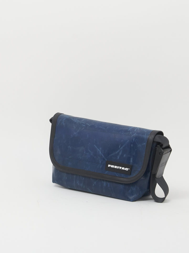 F41 Hawaii Five-O  - blue