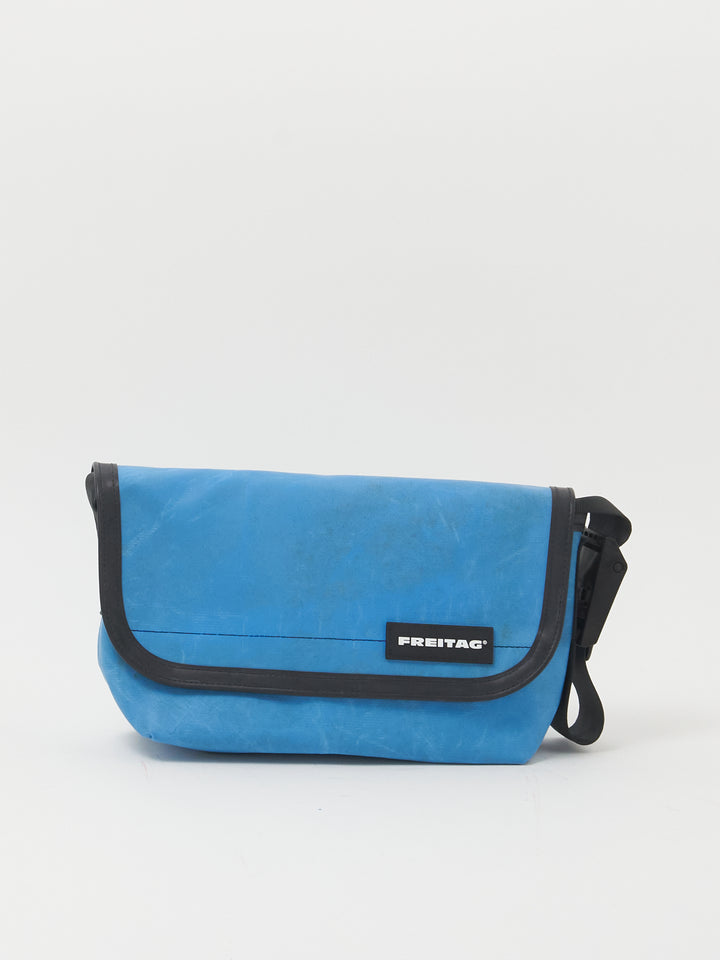 F41 Hawaii Five-O  - blue