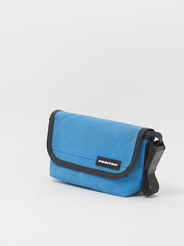 F41 Hawaii Five-O  - blue