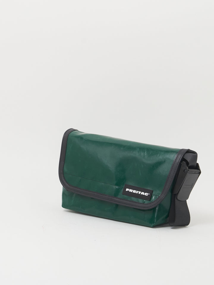 F41 Hawaii Five-O  - green