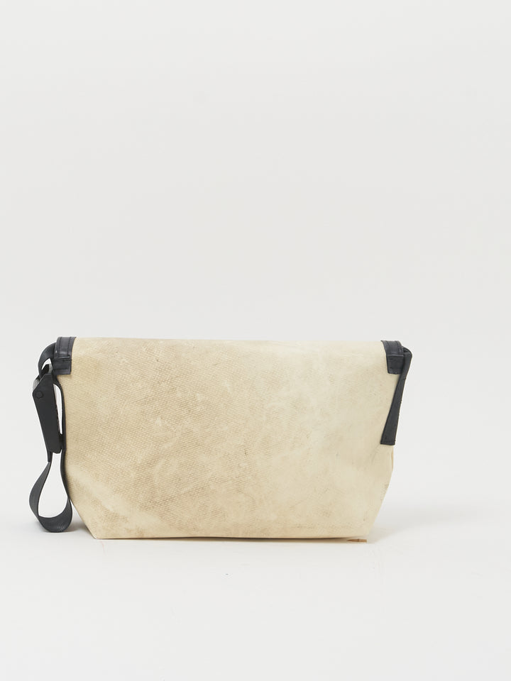 F41 Hawaii Five-O  - white blue