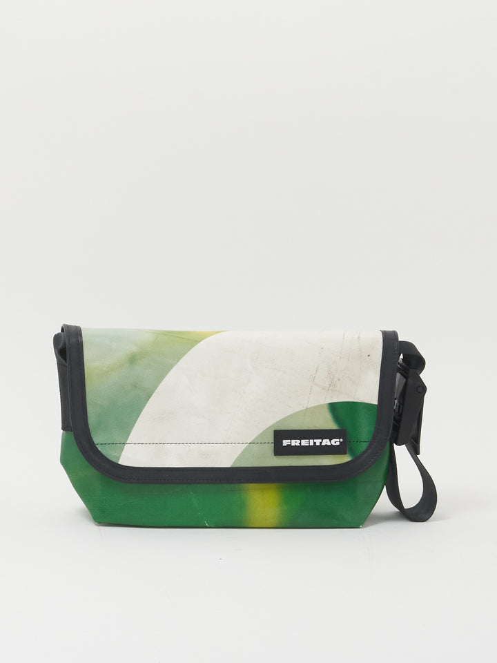 F41 Hawaii Five-O  - green white