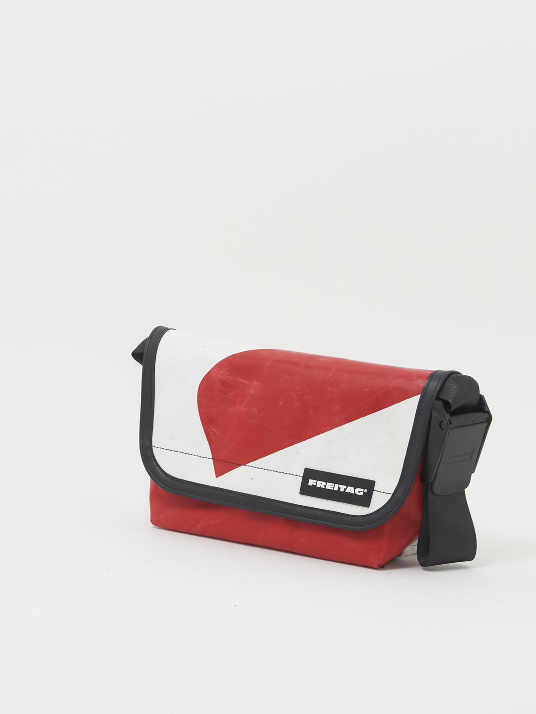 F41 Hawaii Five-O  - red white