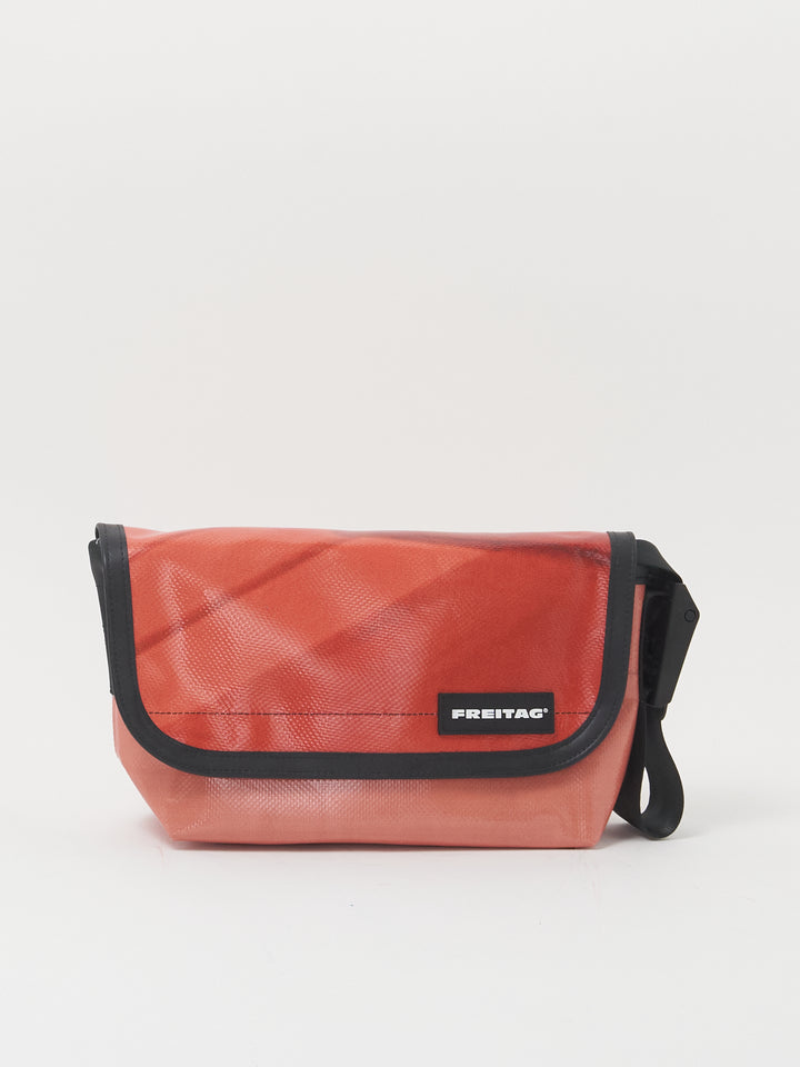 F41 Hawaii Five-O  - red multi