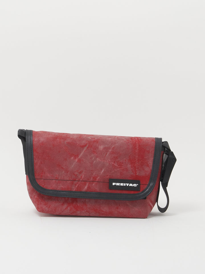 F41 Hawaii Five-O  - red