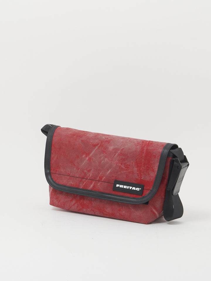 F41 Hawaii Five-O  - red