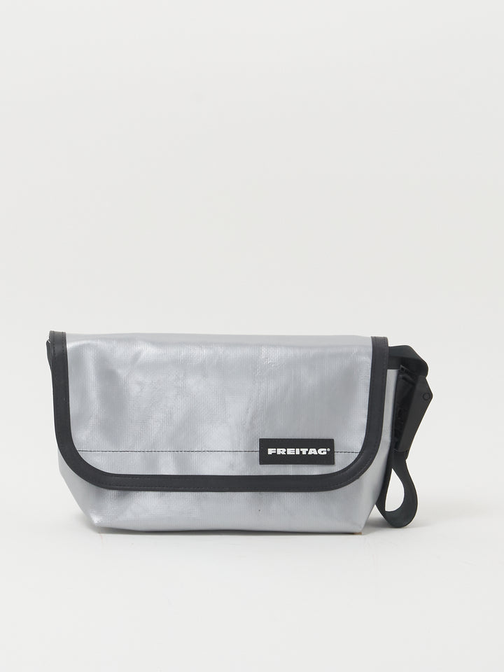 F41 Hawaii Five-O  - silver