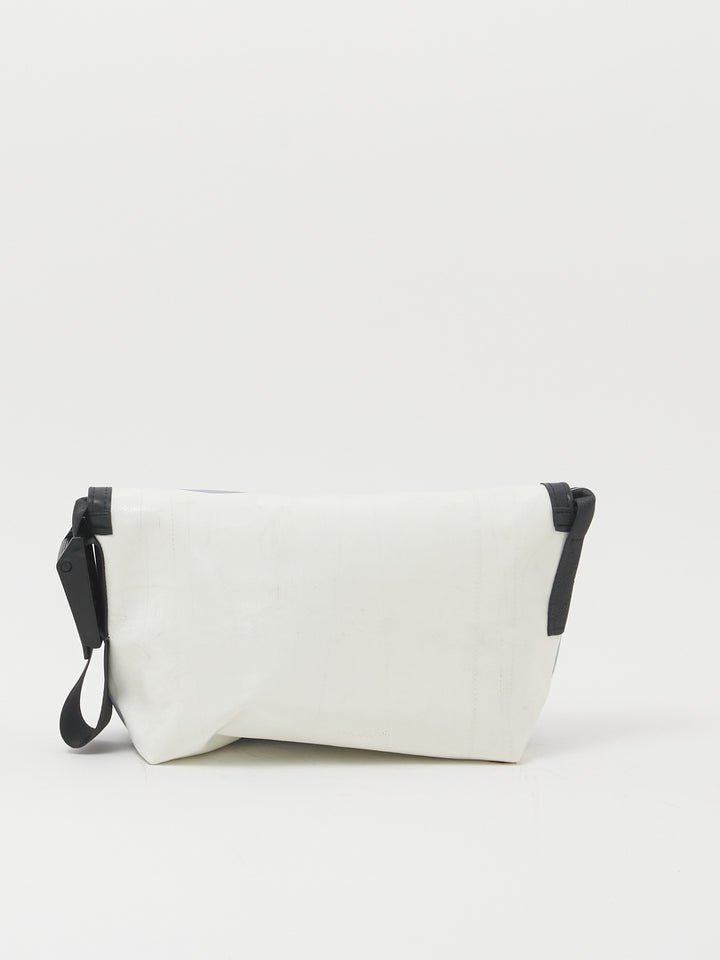 F41 Hawaii Five-O  - white lilac turquoise