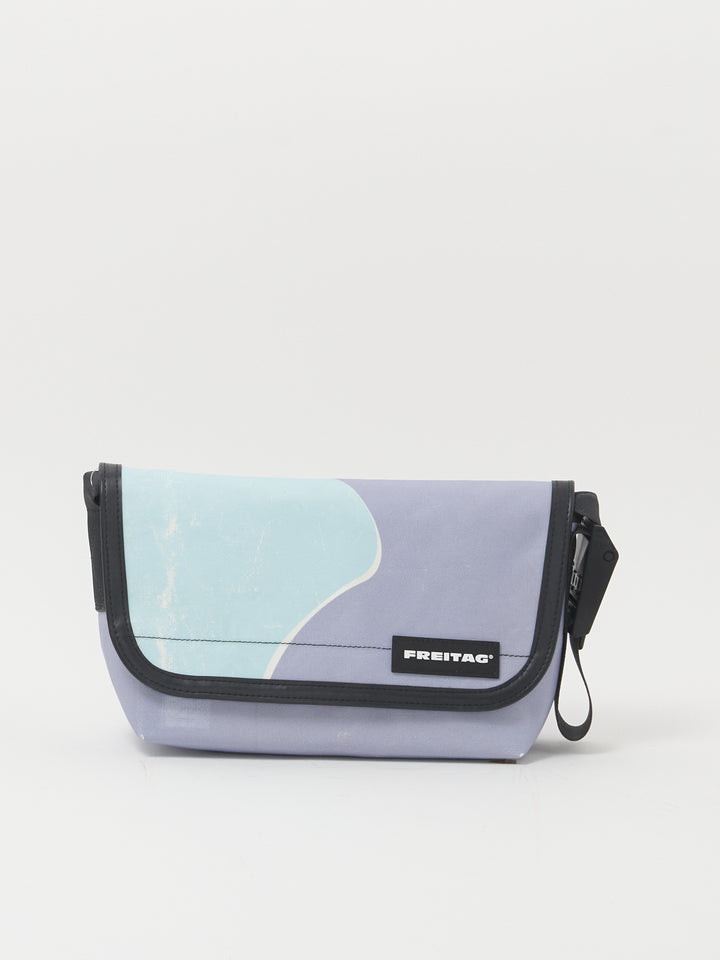 F41 Hawaii Five-O  - lilac turquoise