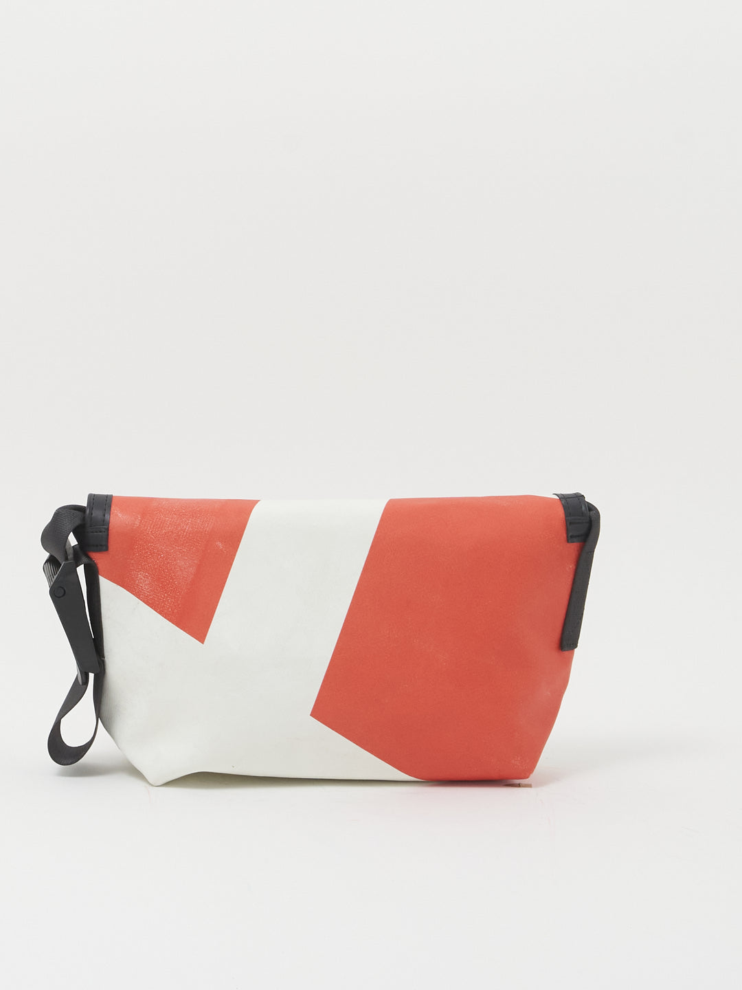 F41 Hawaii Five-O  - white red