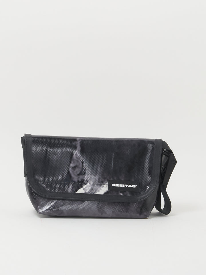 F41 Hawaii Five-O  -black multi