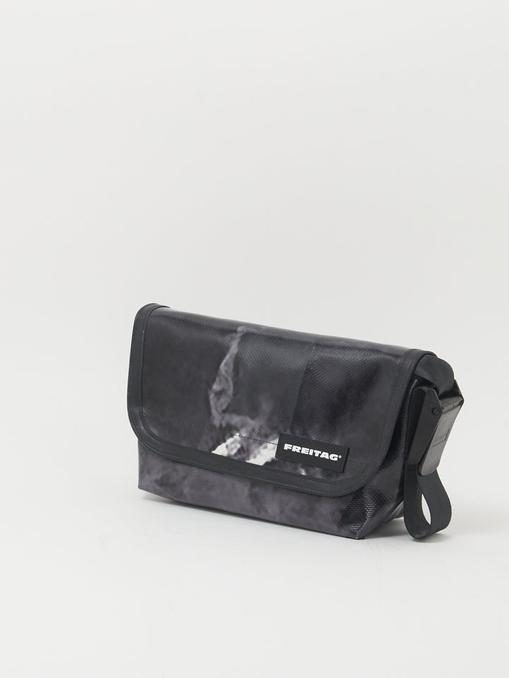 F41 Hawaii Five-O  -black multi