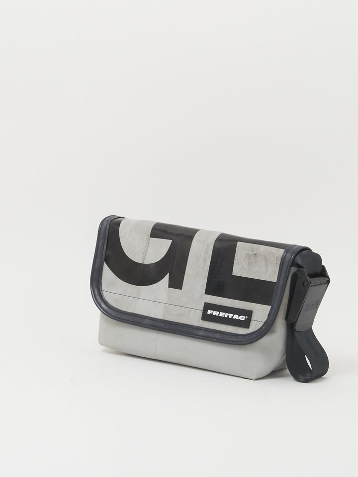 F41 Hawaii Five-O  - grey black