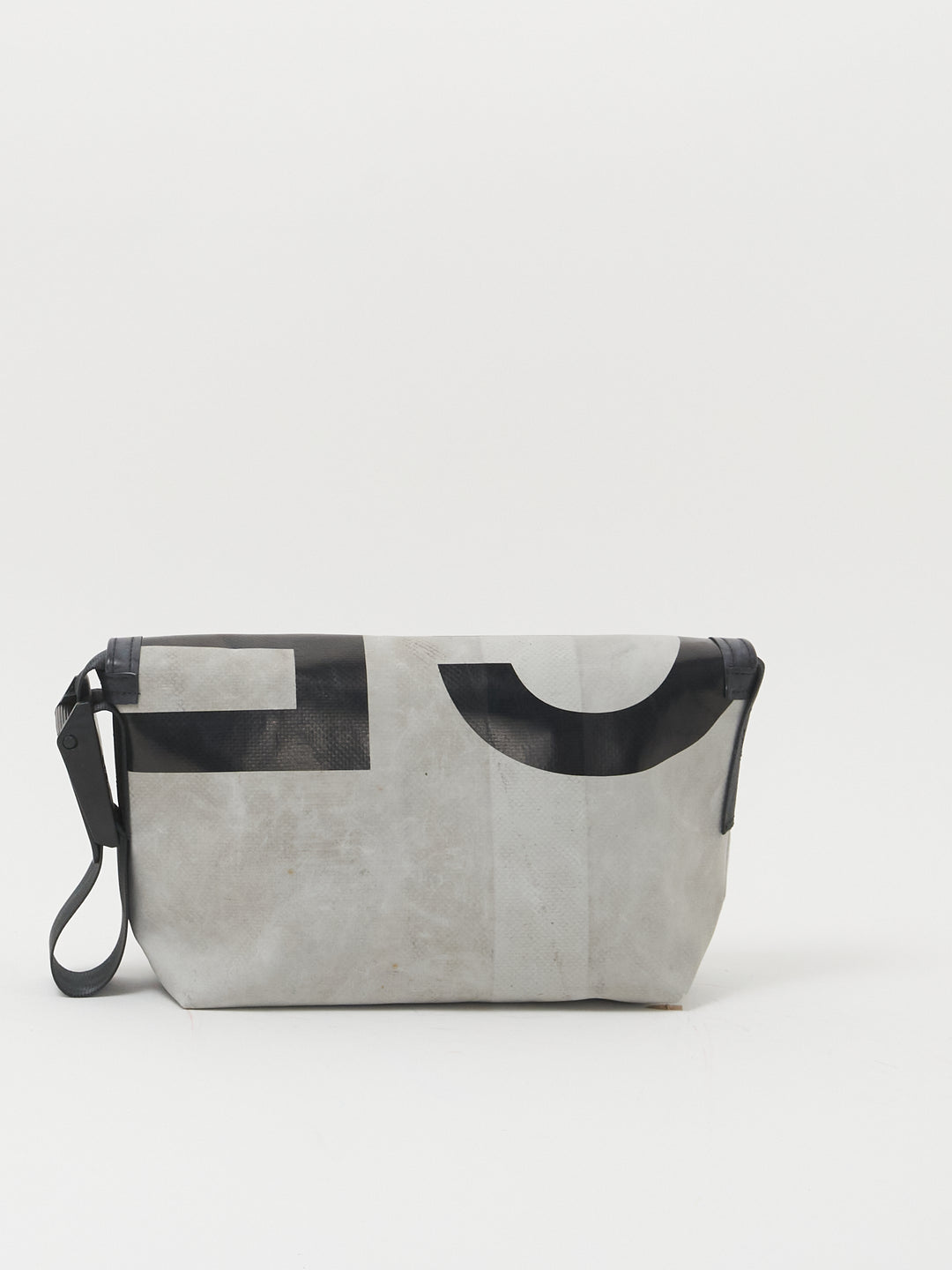 F41 Hawaii Five-O  - grey black