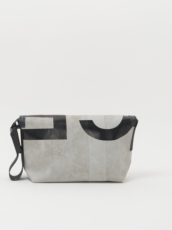 F41 Hawaii Five-O  - grey black