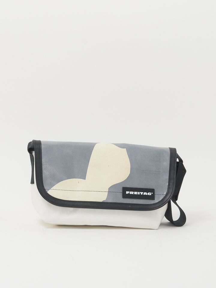 F41 Hawaii Five-O  - grey white