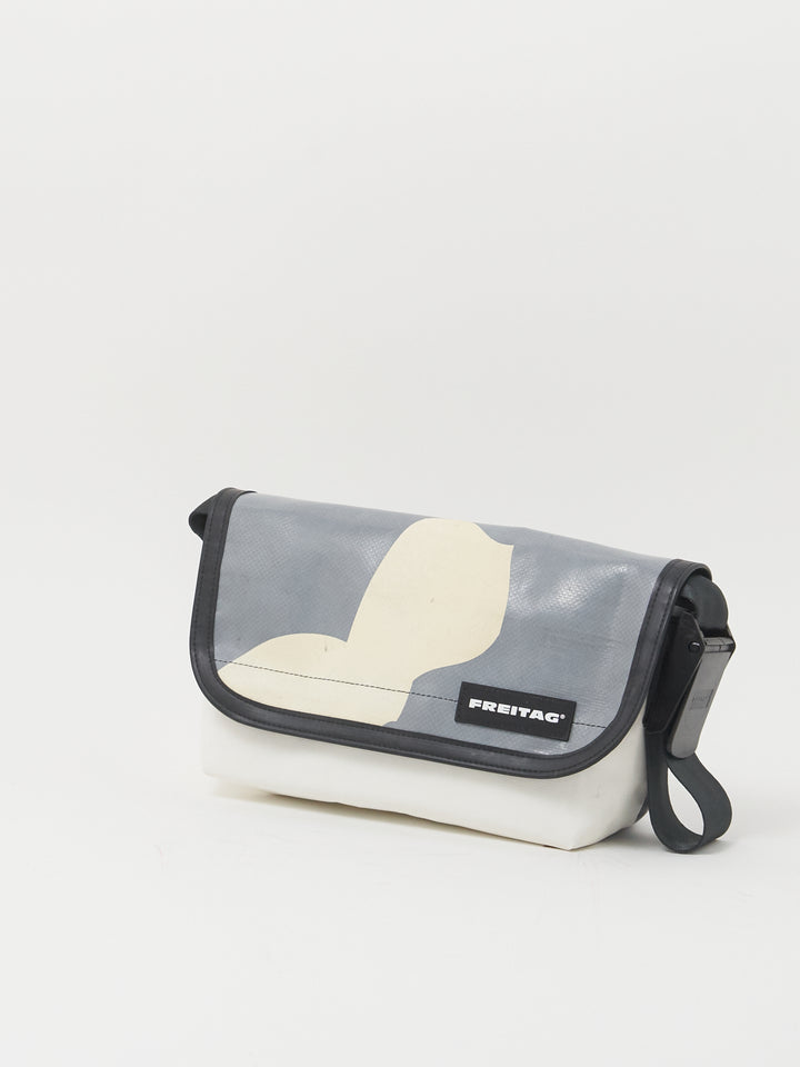 F41 Hawaii Five-O  - grey white