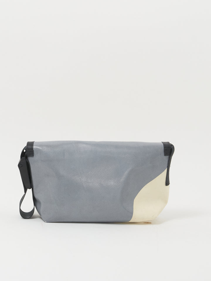 F41 Hawaii Five-O  - grey white