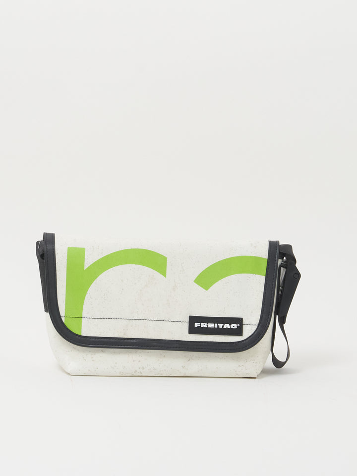 F41 Hawaii Five-O  - white green