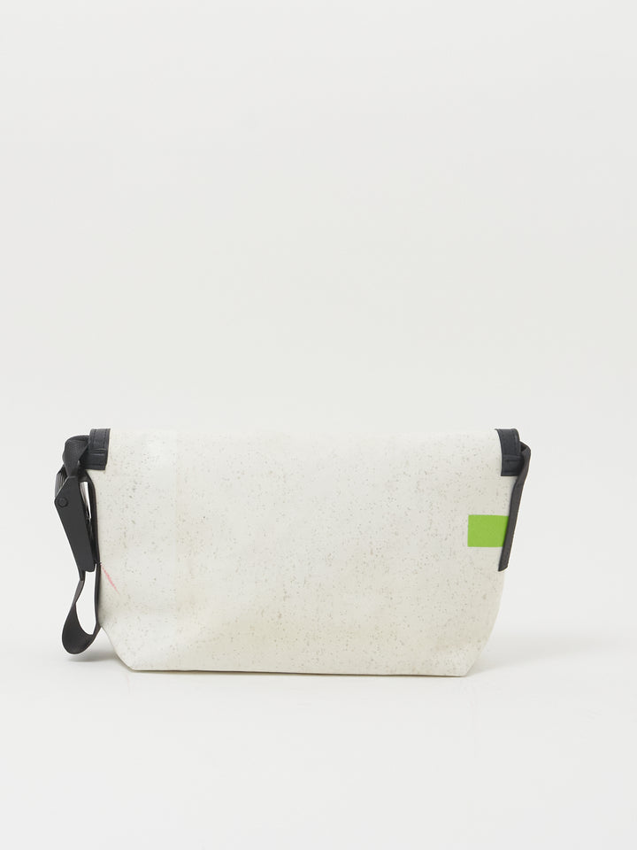 F41 Hawaii Five-O  - white green