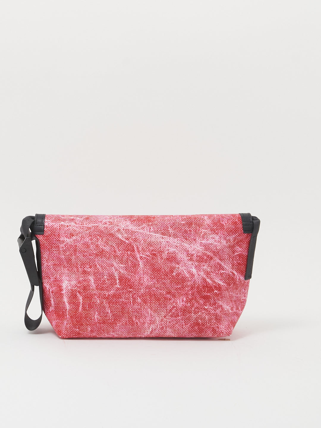 F41 Hawaii Five-O  - red stonewashed