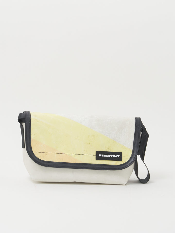 F41 Hawaii Five-O  - white yellow