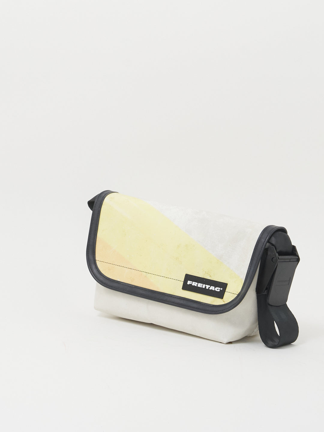 F41 Hawaii Five-O  - white yellow