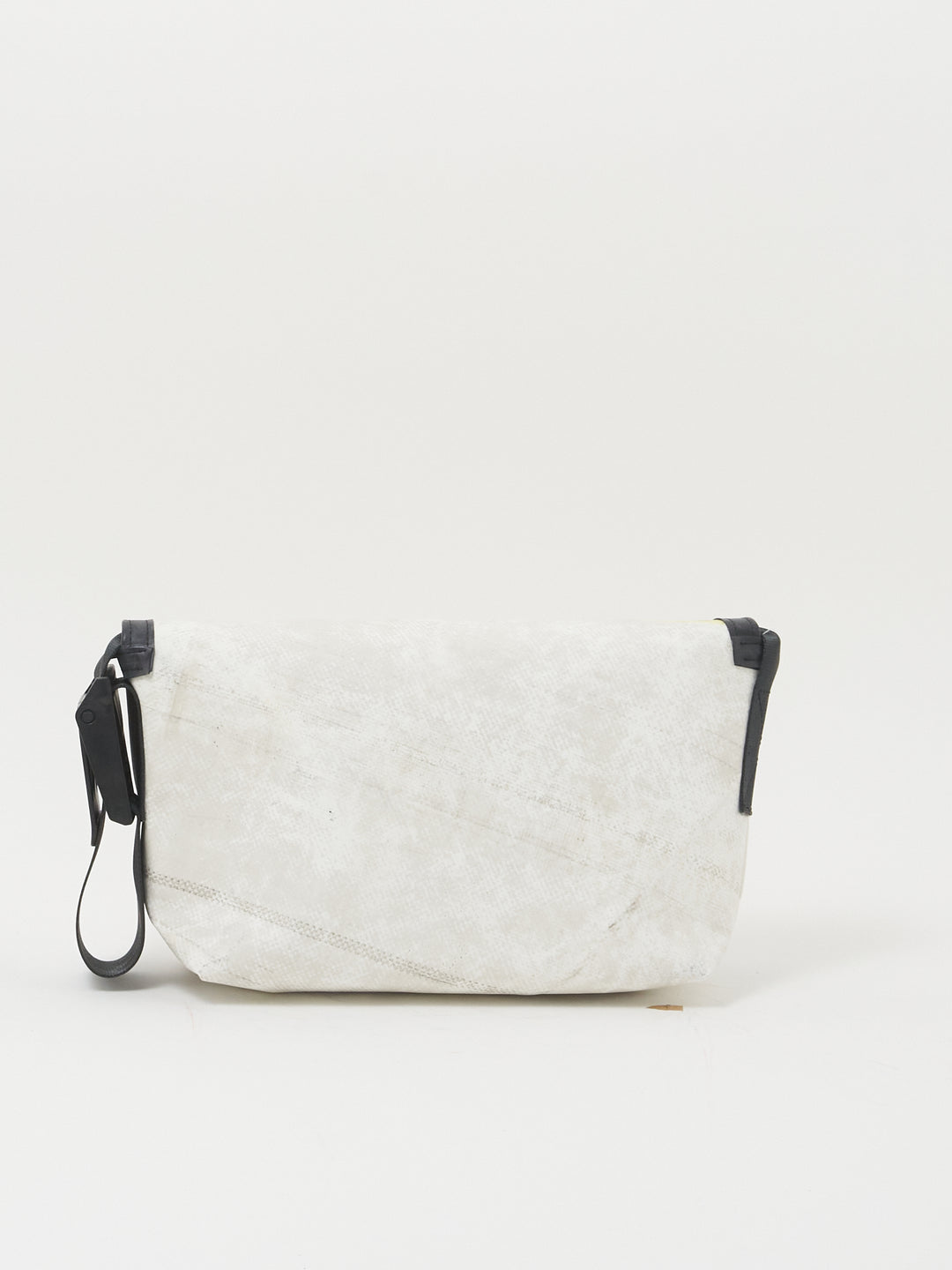 F41 Hawaii Five-O  - white yellow