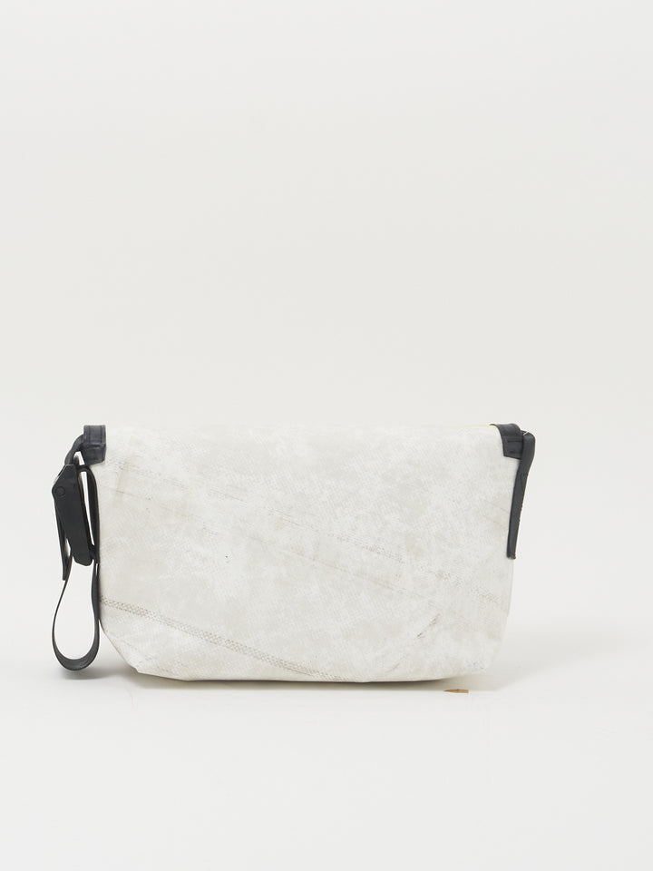 F41 Hawaii Five-O  - white yellow