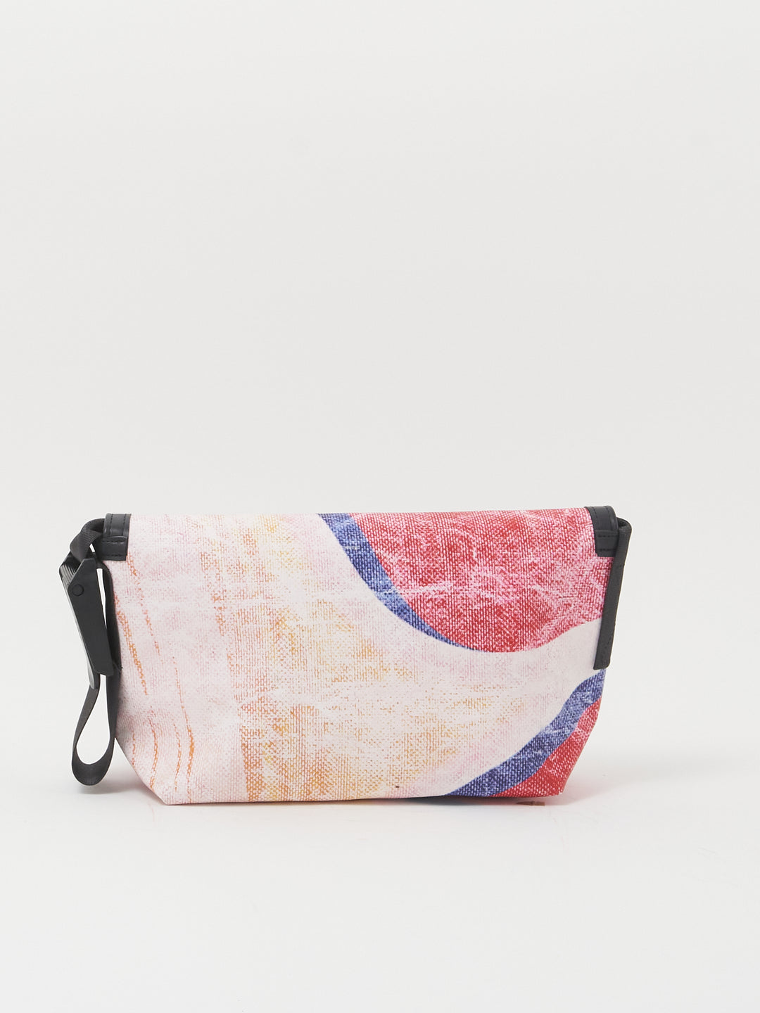 F41 Hawaii Five-O  - red white blue