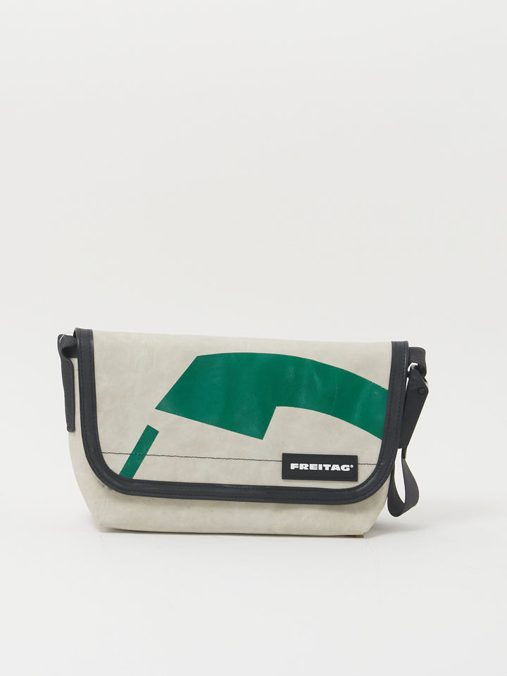 F41 Hawaii Five-O  - grey green