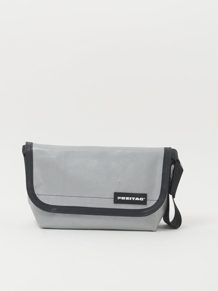 F41 Hawaii Five-O  - silver