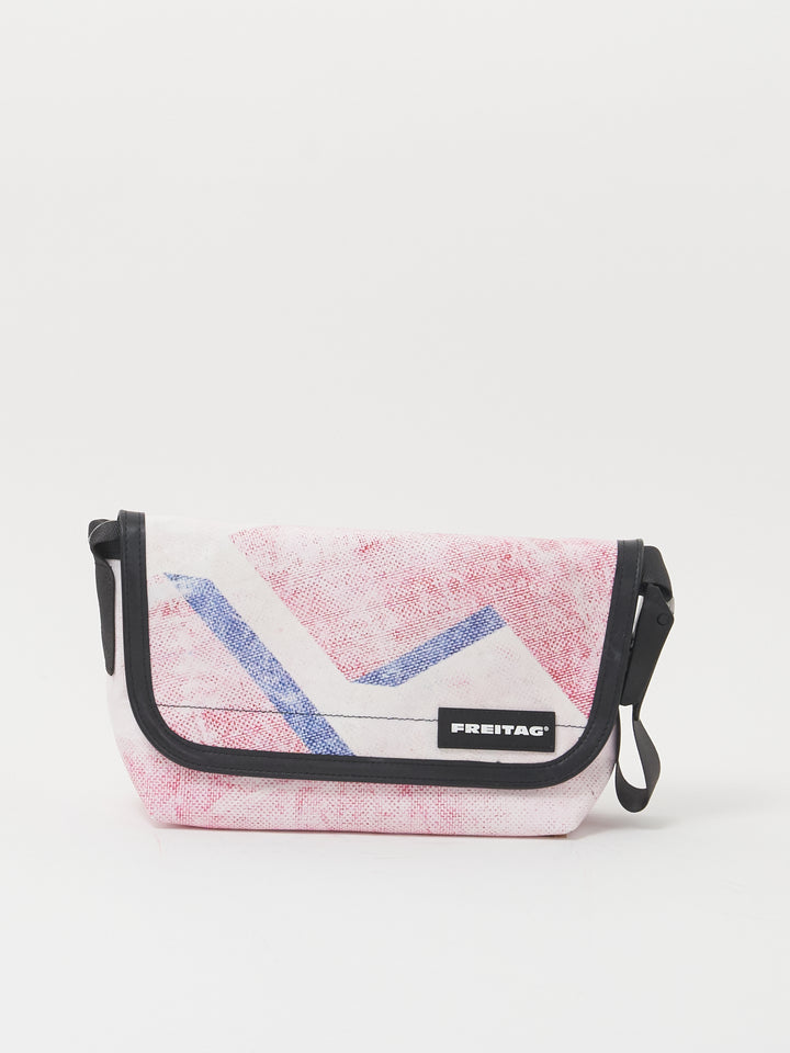 F41 Hawaii Five-O  - red white blue