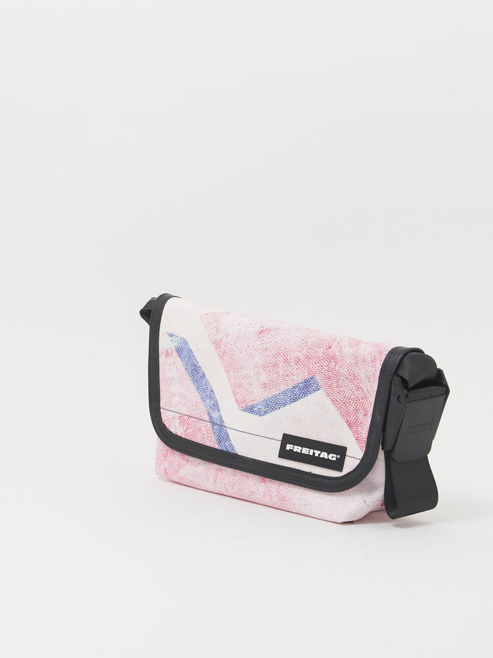 F41 Hawaii Five-O  - red white blue