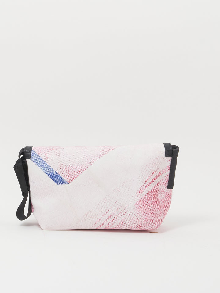 F41 Hawaii Five-O  - red white blue