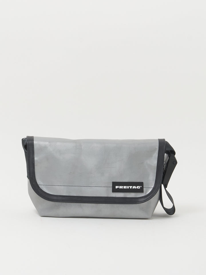 F41 Hawaii Five-O  - silver