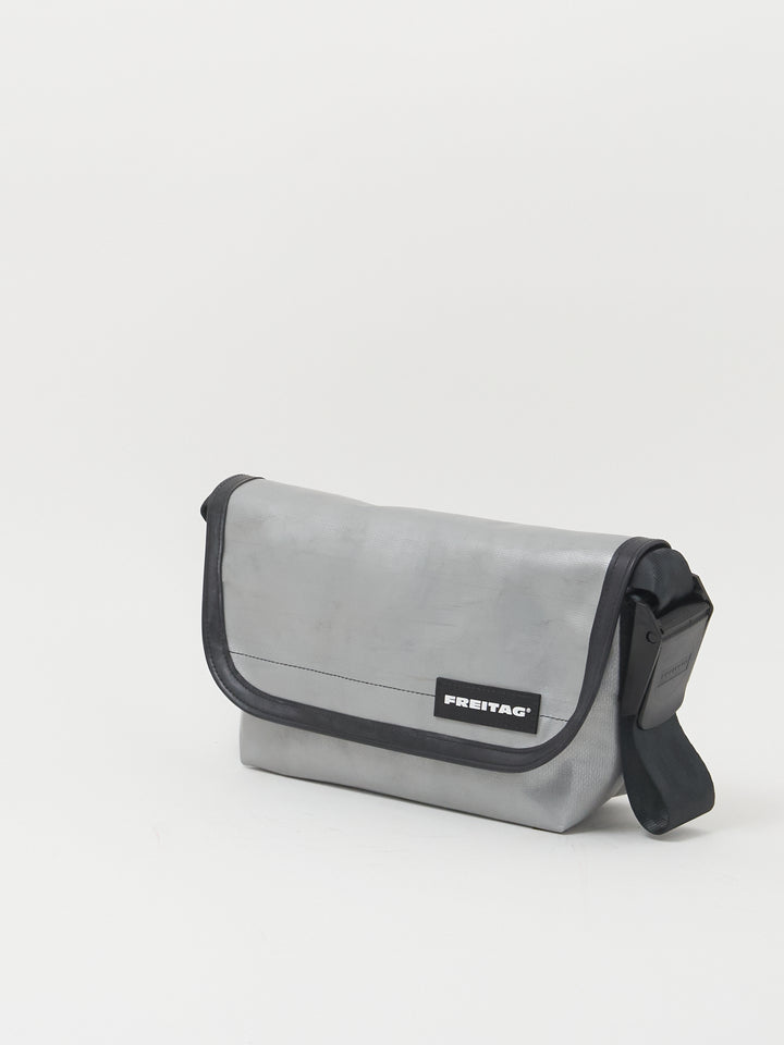 F41 Hawaii Five-O  - silver