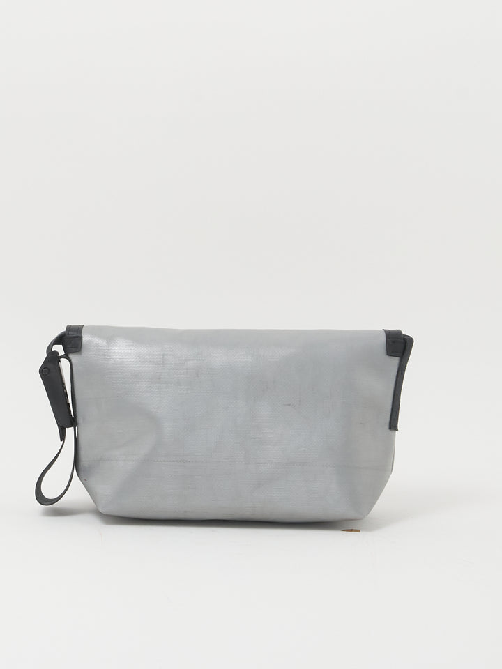 F41 Hawaii Five-O  - silver