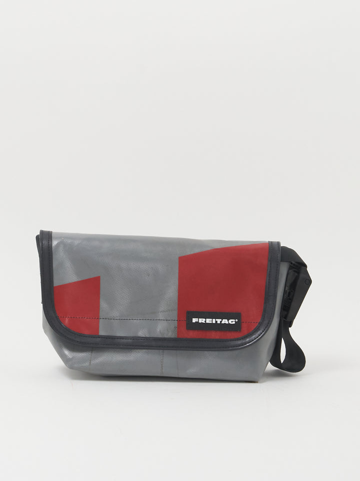 F41 Hawaii Five-O  - grey red