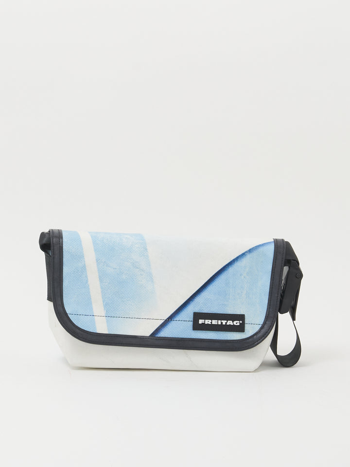 F41 Hawaii Five-O  - white blue