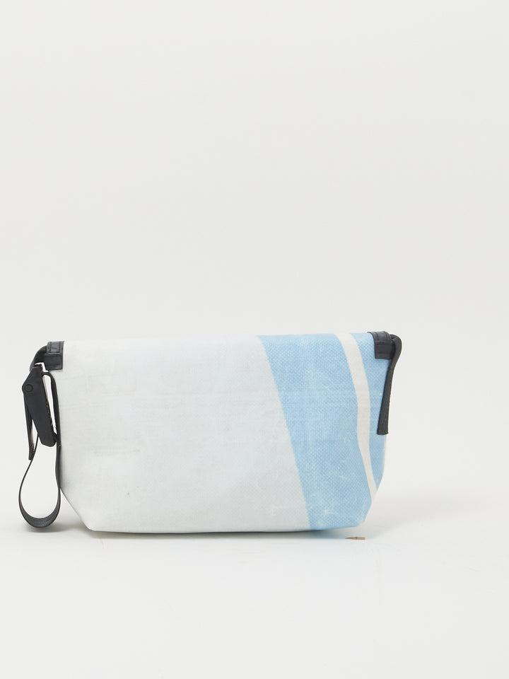 F41 Hawaii Five-O  - white blue