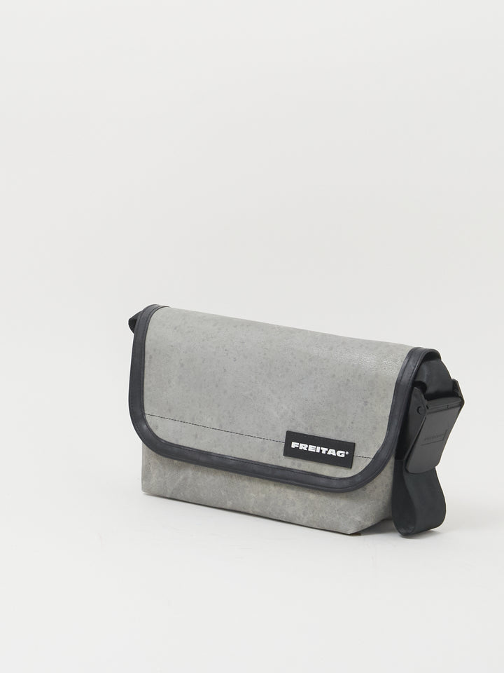 F41 Hawaii Five-O  - silver