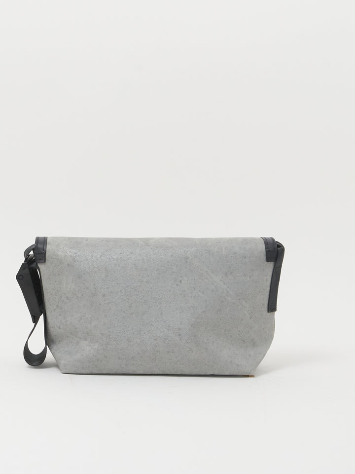 F41 Hawaii Five-O  - silver