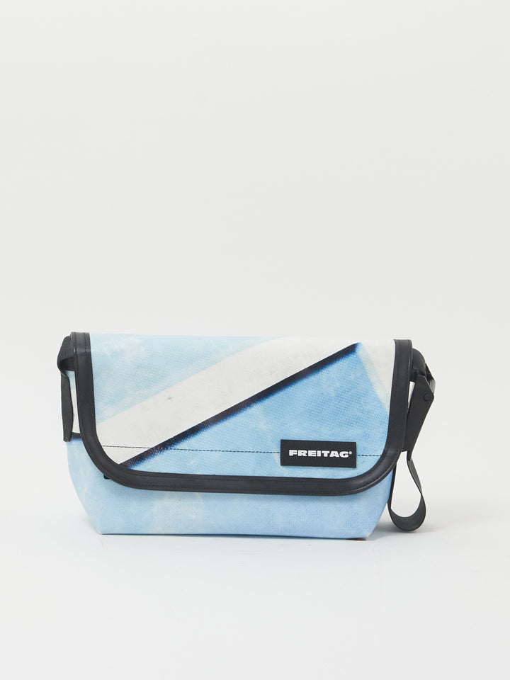 F41 Hawaii Five-O  - blue white