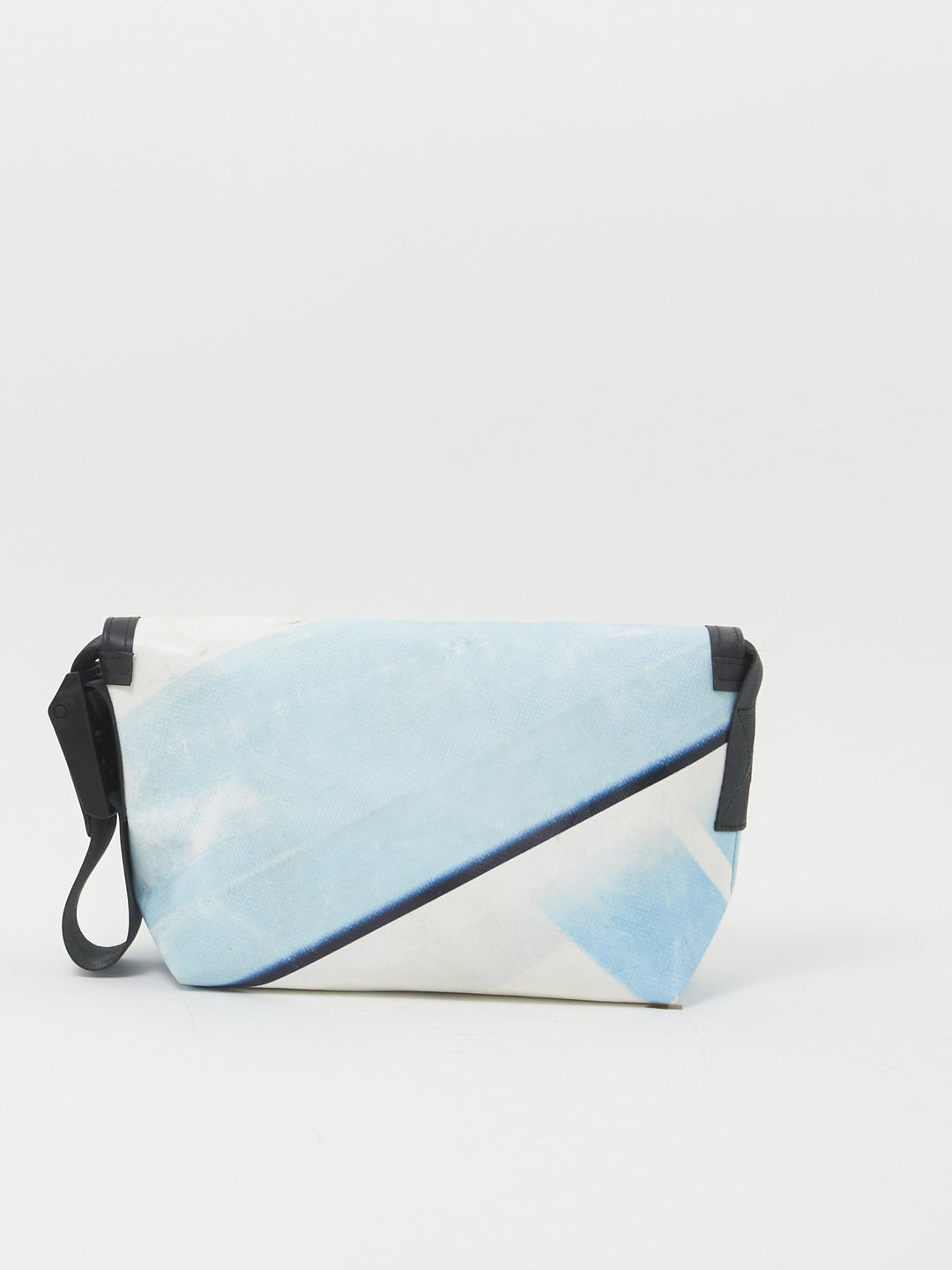 F41 Hawaii Five-O  - blue white