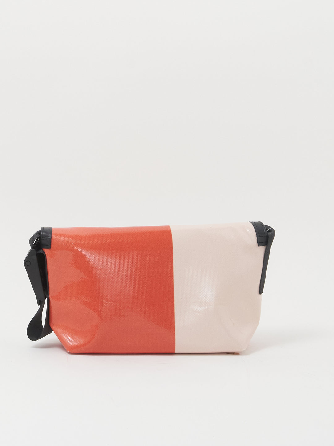 F41 Hawaii Five-O  - red white