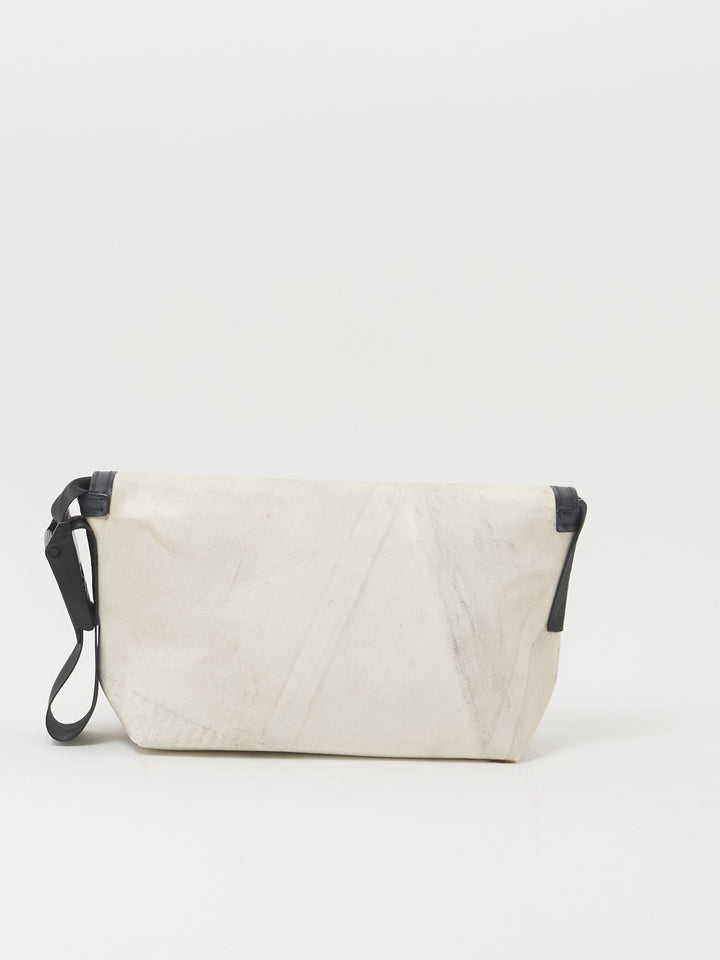 F41 Hawaii Five-O  - white black