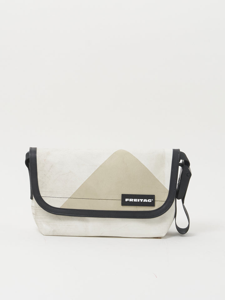 F41 Hawaii Five-O  - white grey