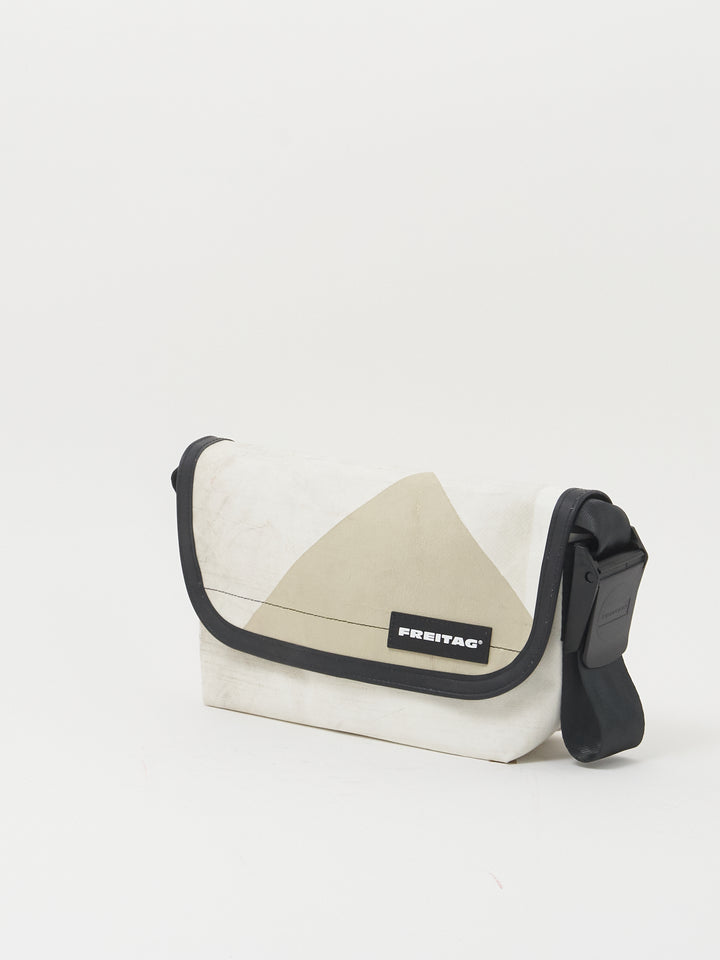 F41 Hawaii Five-O  - white grey