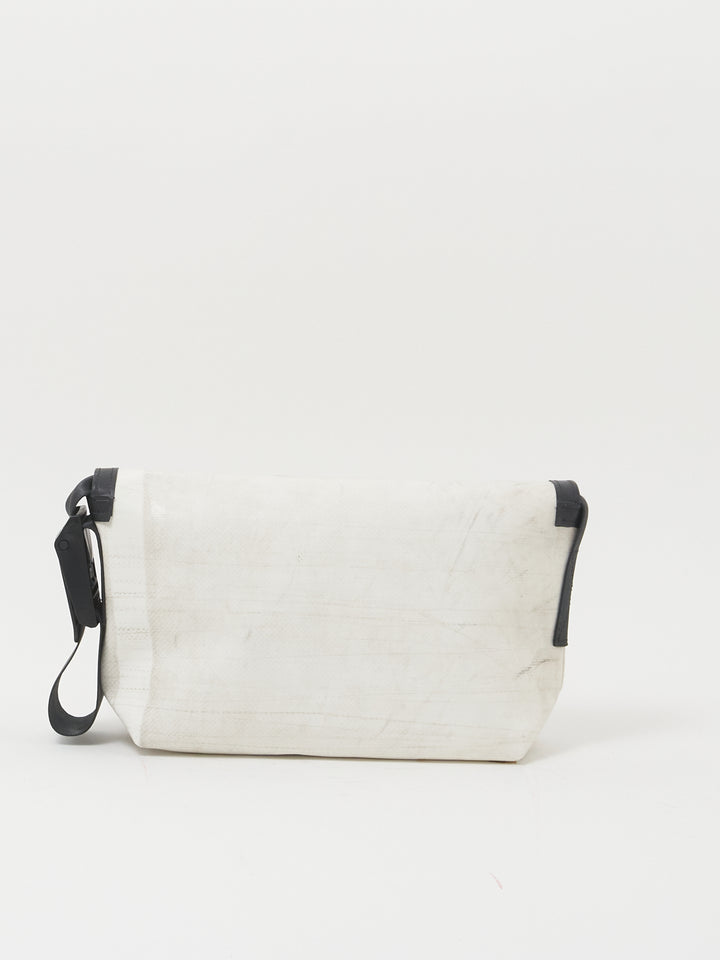 F41 Hawaii Five-O  - white grey